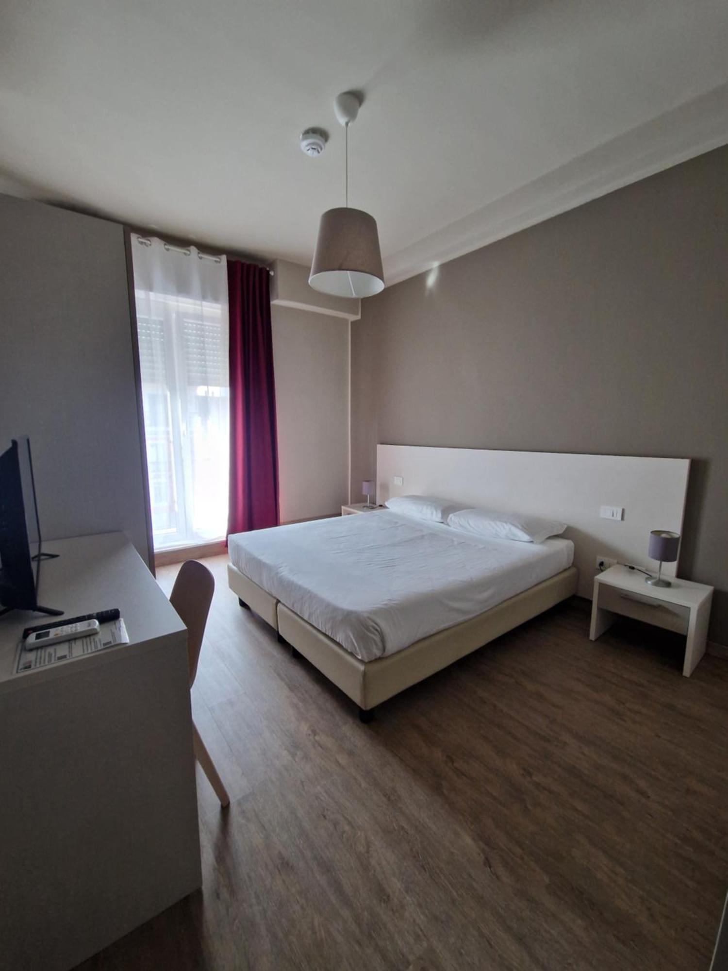 Hotel Di Porta Romana Milánó Kültér fotó